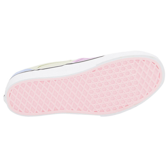 Vans WM Asher Platform COBL